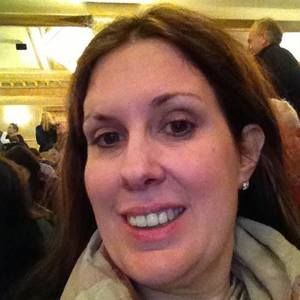 Meet your Posher, Shari